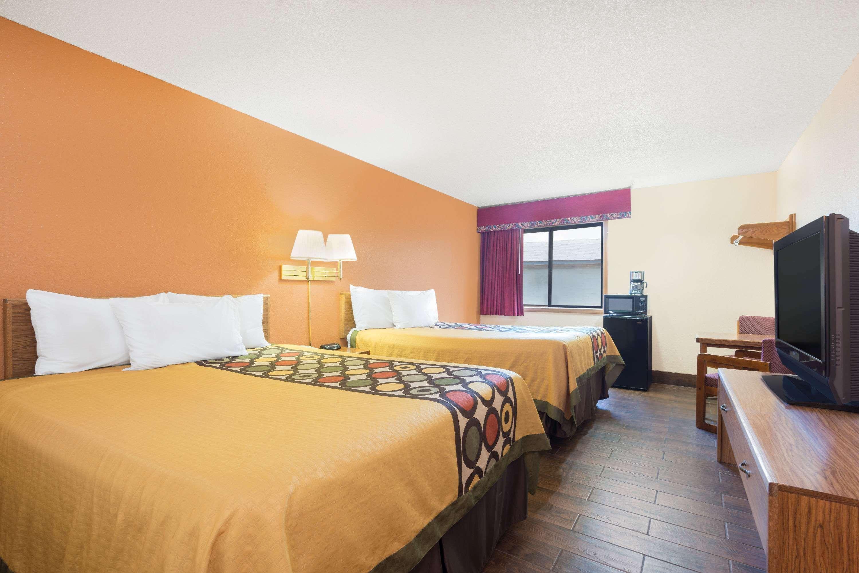 Motel 6 Deming, Nm Exterior photo