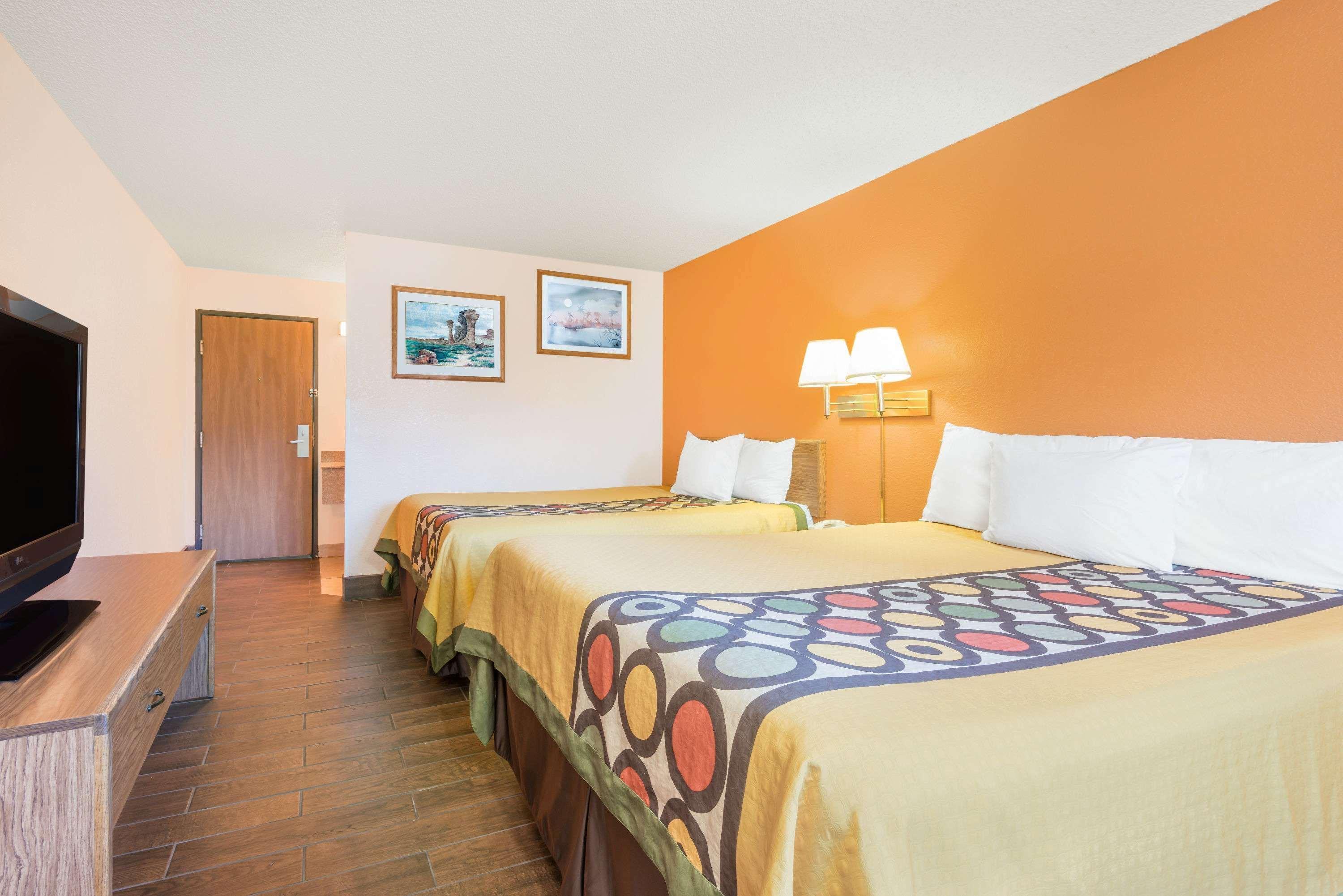 Motel 6 Deming, Nm Exterior photo