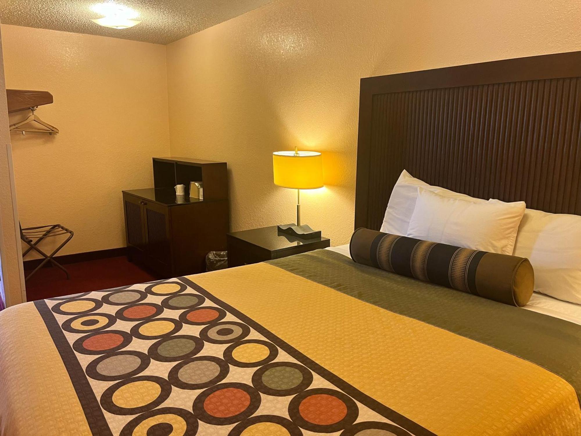 Motel 6 Deming, Nm Exterior photo
