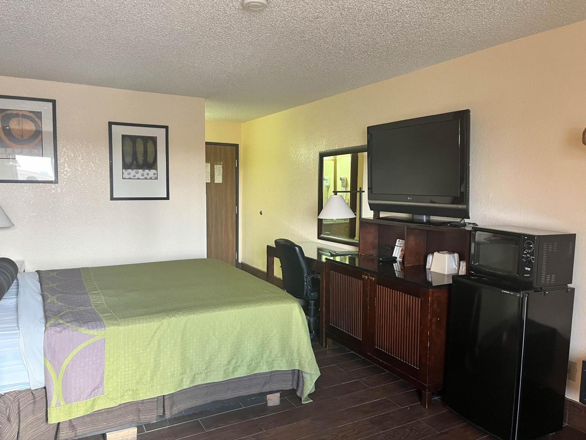 Motel 6 Deming, Nm Exterior photo