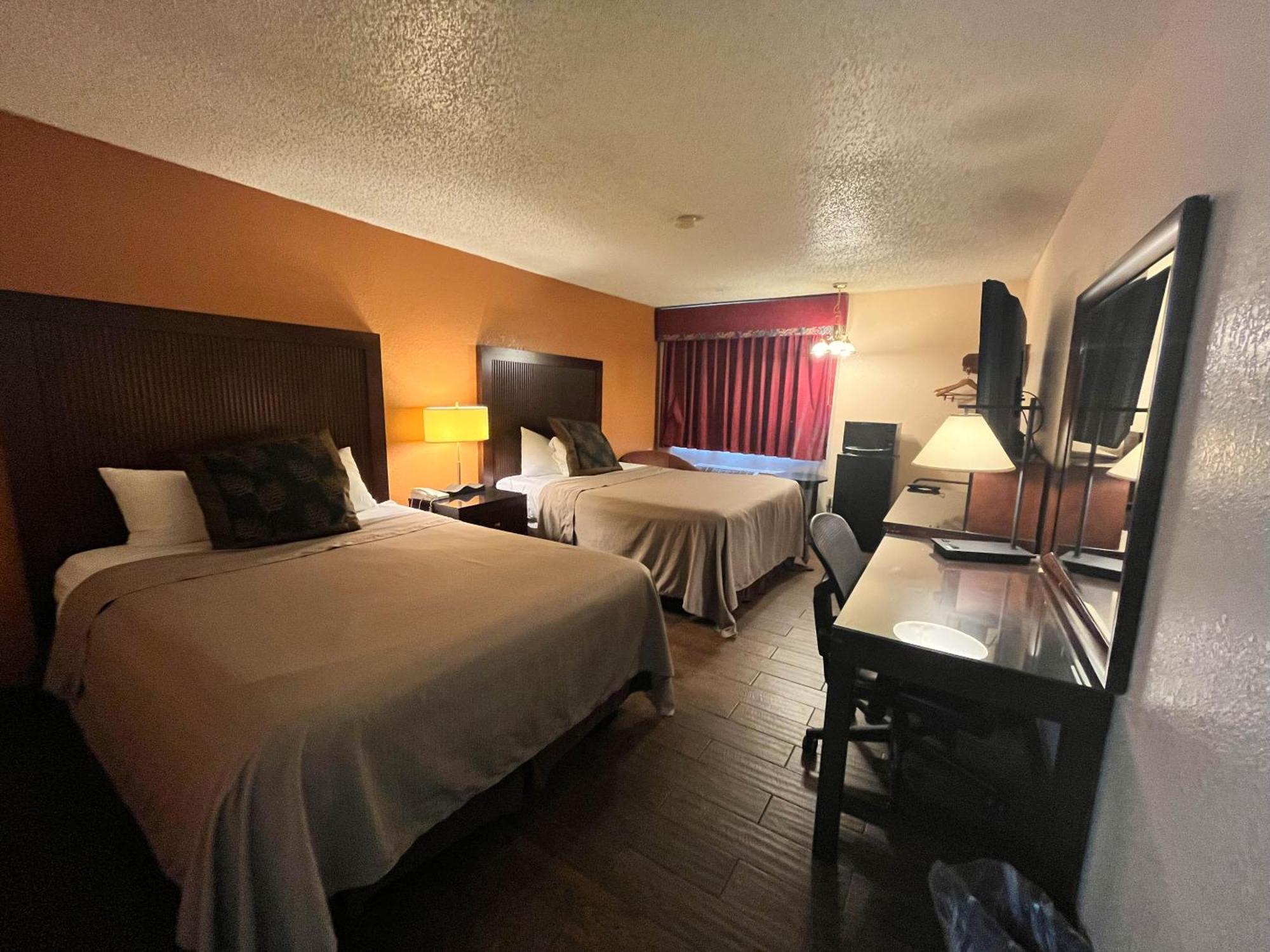Motel 6 Deming, Nm Exterior photo