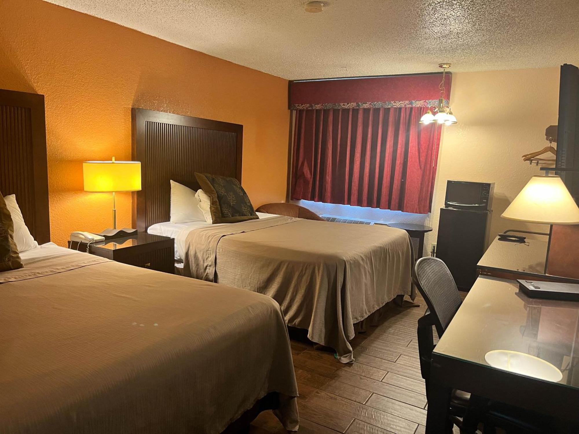 Motel 6 Deming, Nm Exterior photo
