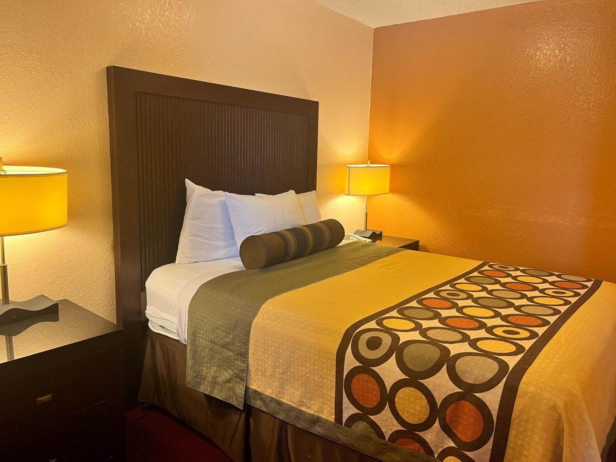 Motel 6 Deming, Nm Exterior photo
